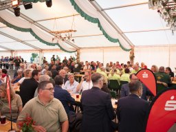 Ehrenamtsforum Sonsbeck 2024